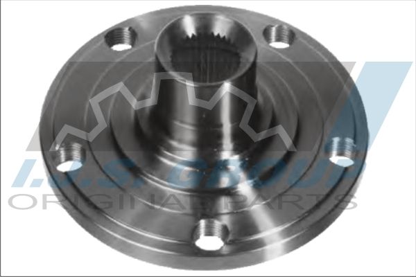 IJS GROUP Ступица колеса 10-1075